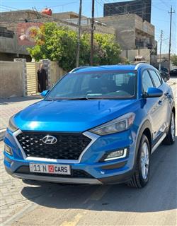 هيونداي توسان